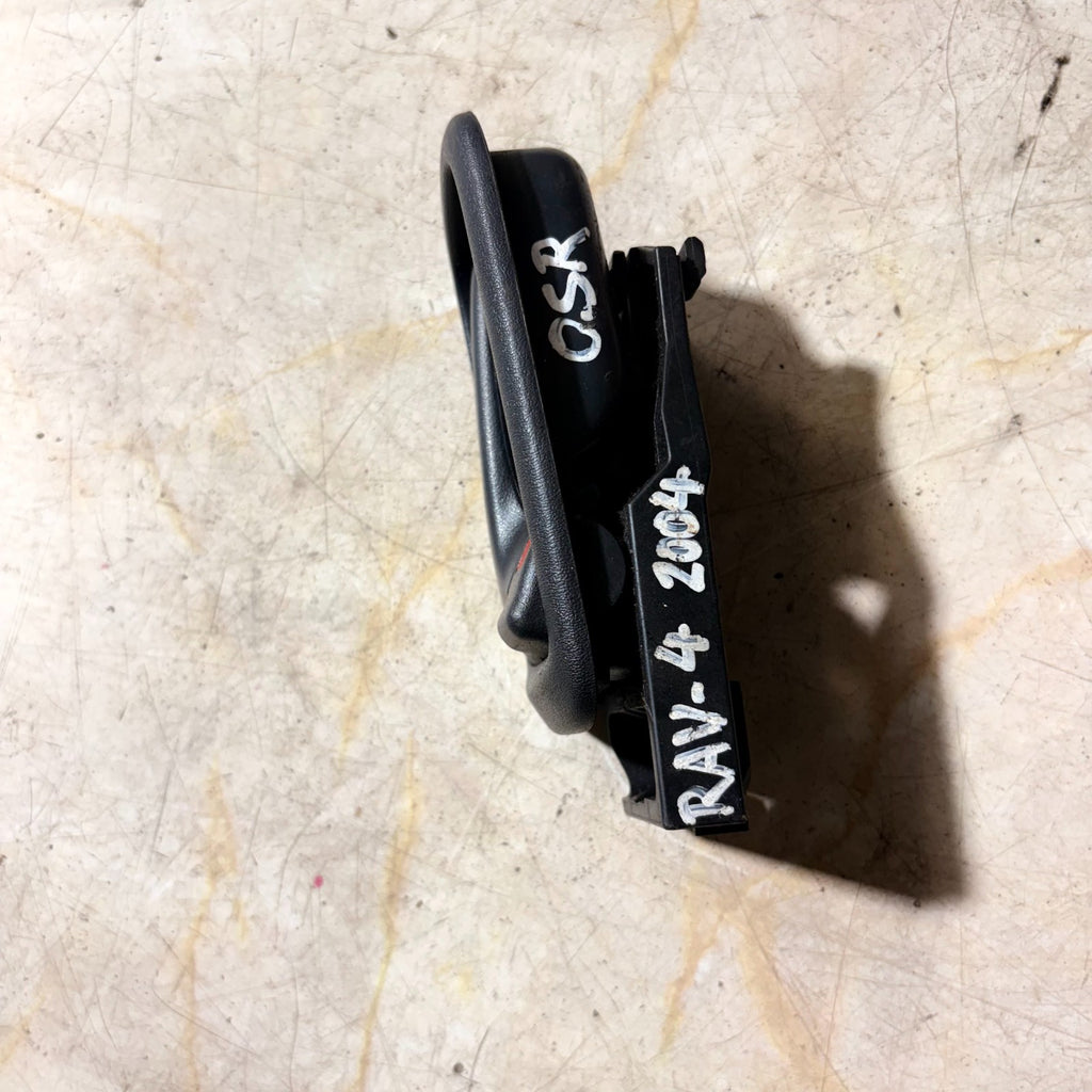Right Rear Driver Side Inner Door Handle for TOYOTA RAV 4 2004