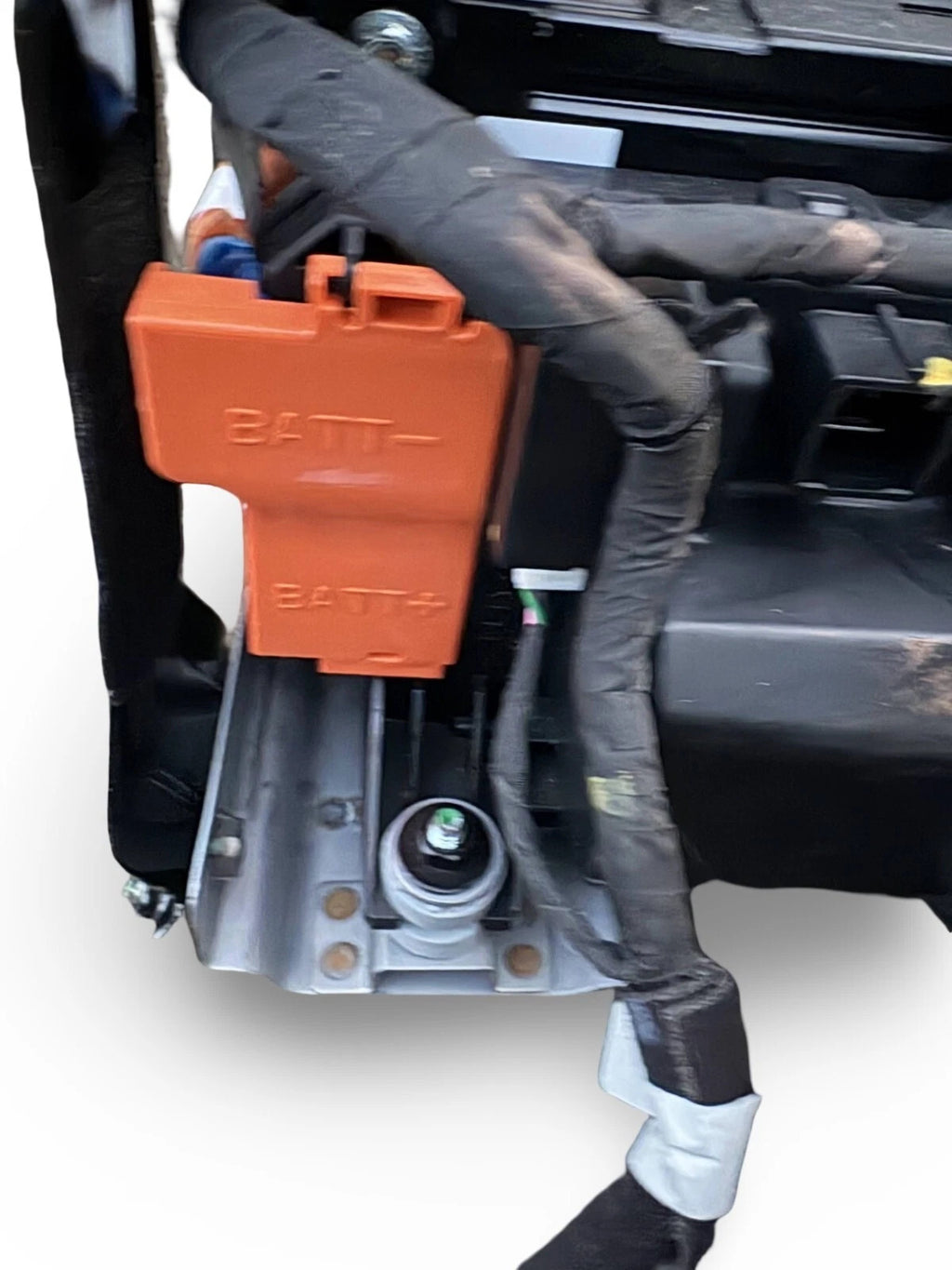 Hyundai KONA HYBRID HYBRID BATERRY AKU 37501CM000, 100RES-020042