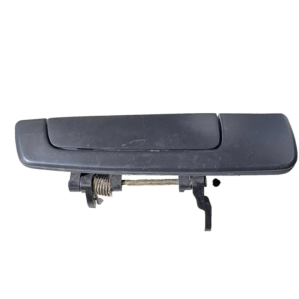 Mitsubishi Shogun Pajero 2000-2004 OSR Rear Right Outside Door Handle 5 Door