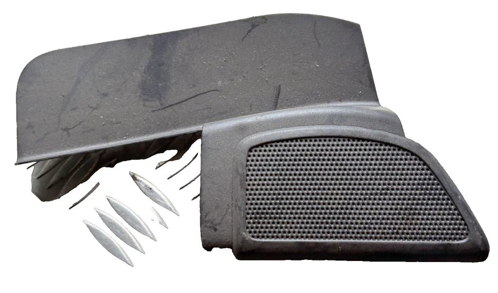 FORD FOCUS MK3 OS SPEAKER TWEETER BM51-18C862-A, Driver Front 2014 AU18
