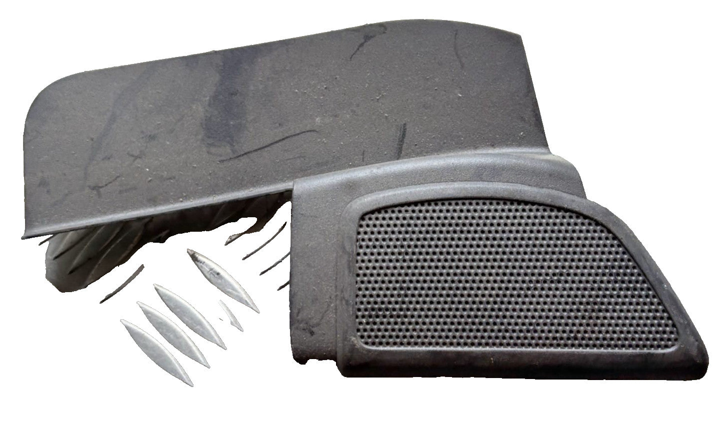 FORD FOCUS MK3 OS SPEAKER TWEETER BM51-18C862-A, Driver Front 2014 AU18