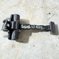 Peugeot 308 Mk2 2015 DRIVER Rear Door Stop Check Hinge Strap