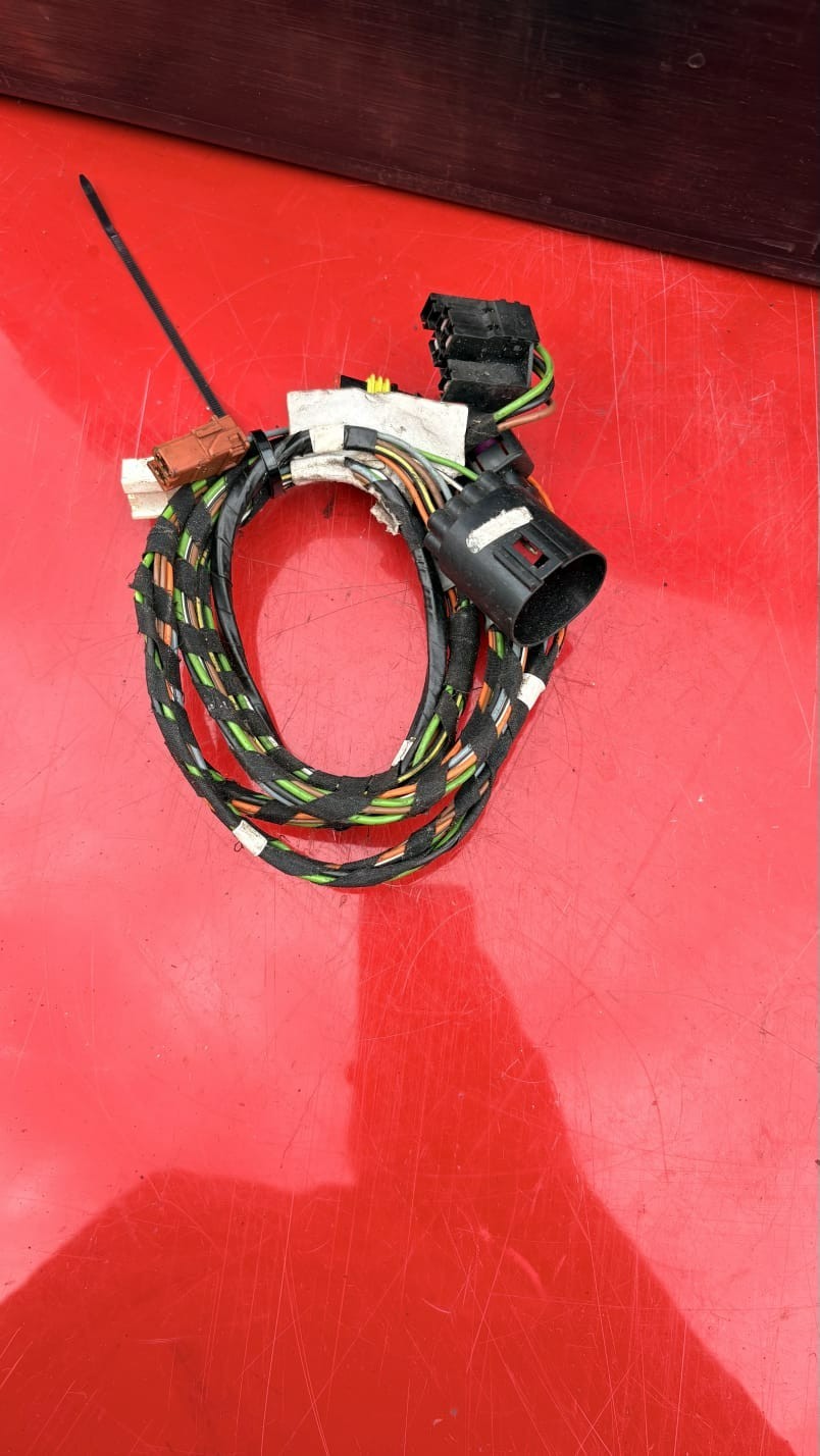 BMW 1'Series F20&Passenger front Wiring Set 61129313903 2003
