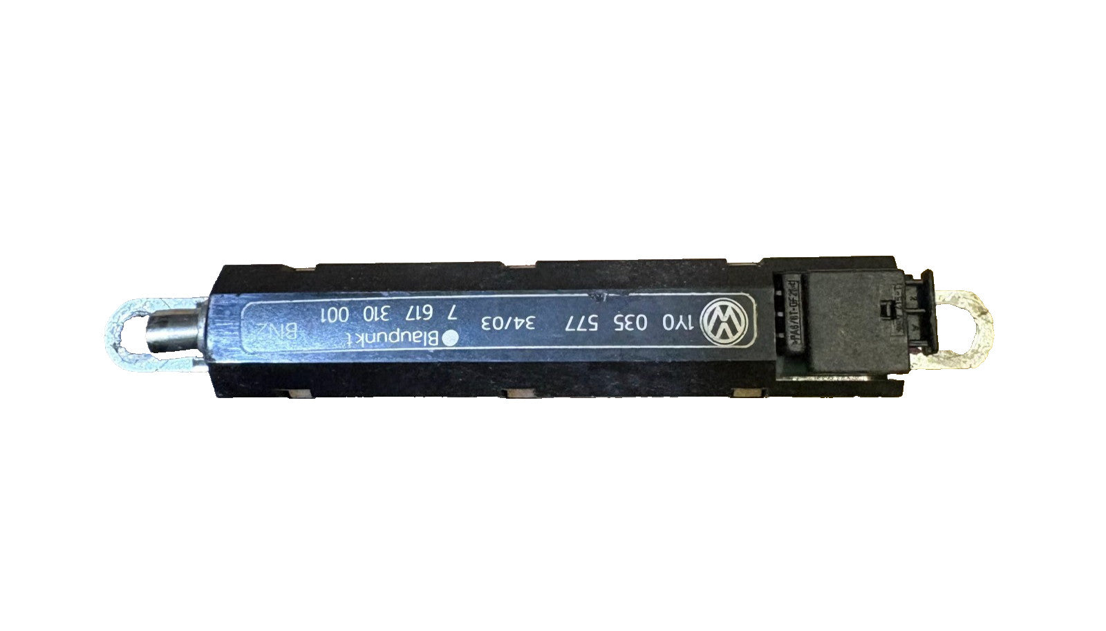 VW Beetle Convertible Aerial Antennae Amplifier 1Y0035577