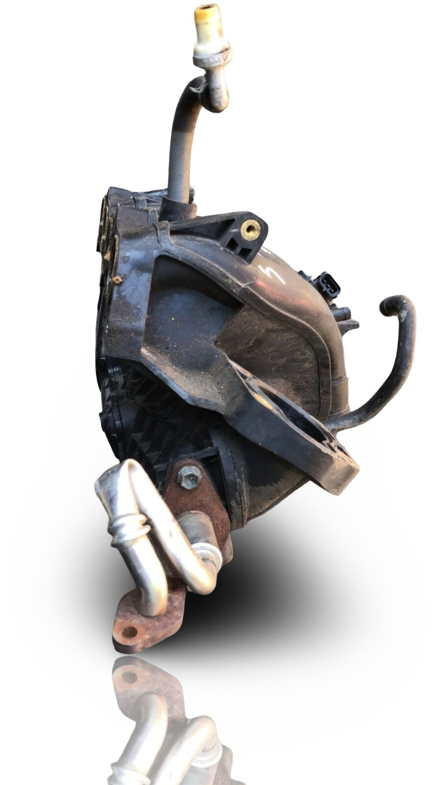 05-10 Suzuki Swift 1.3 Petrol Air Intake Manifold