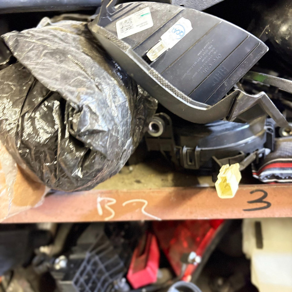 2012 MG Centre Console Trim SAIC MOTOR 30001850