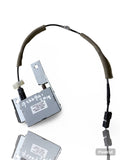 NISSAN QASHQAI J11 2017-19 DAB MIXING UNIT 282B1HV00A