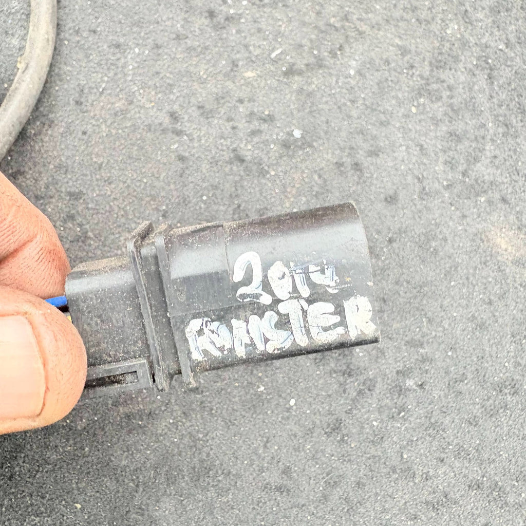 SKODA ROOMSTER 2006-2015 5J Lambda Oxygen Sensors
