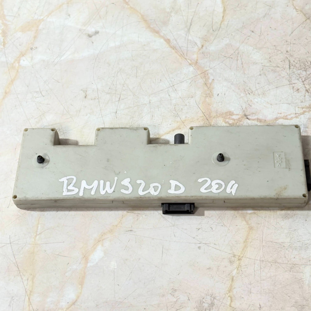 BMW 3 Series E90/E92 incl 320d Antenna Amplifier 65209187658 9187658 21367510