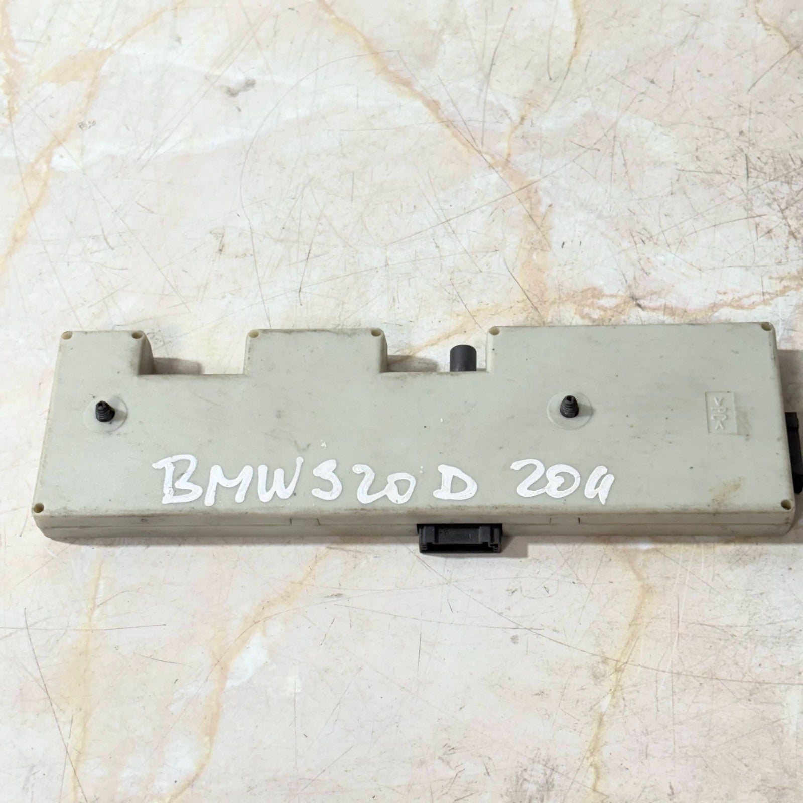 BMW 3 Series E90/E92 incl 320d Antenna Amplifier 65209187658 9187658 21367510