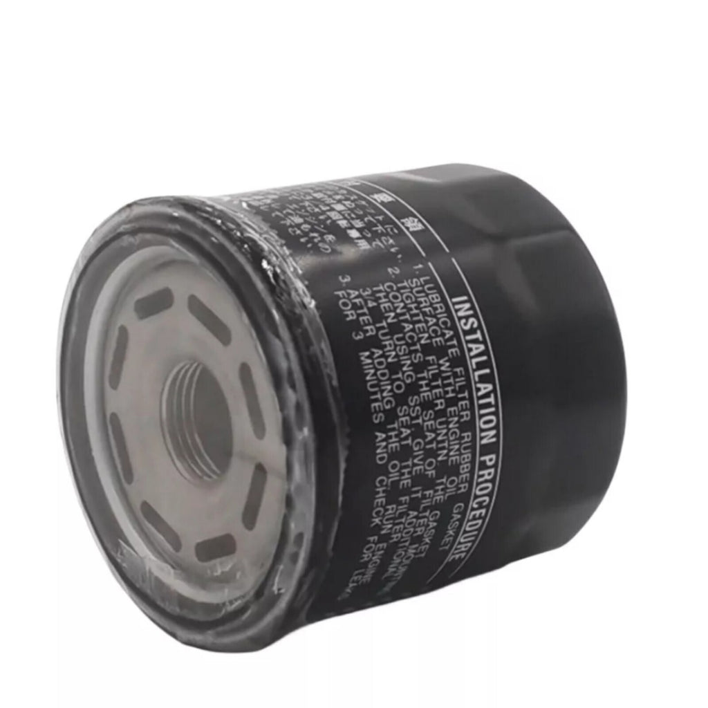 Engine Oil Filter 90915-YZZE1 Toyota Aygo 1.0 1KR-FE 2005-2023 Peugeot 107 C1