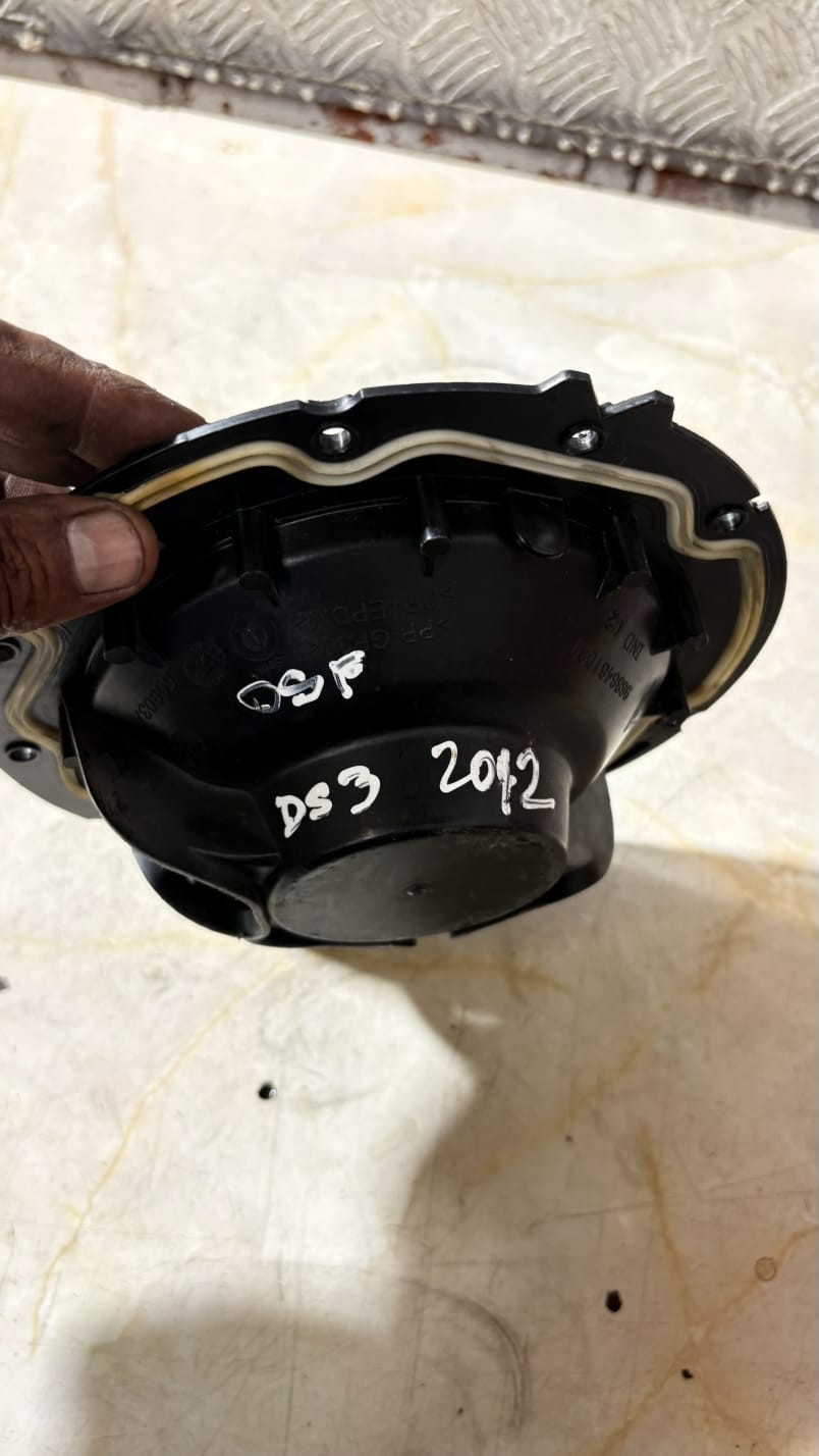 2009-2016 Citroen DS3 Front Door Speaker 9686461080