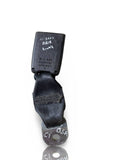 CITROEN C1 BELT BUCKLE CLIP DRIVER REAR RIGHT O/S/R 2005-2009