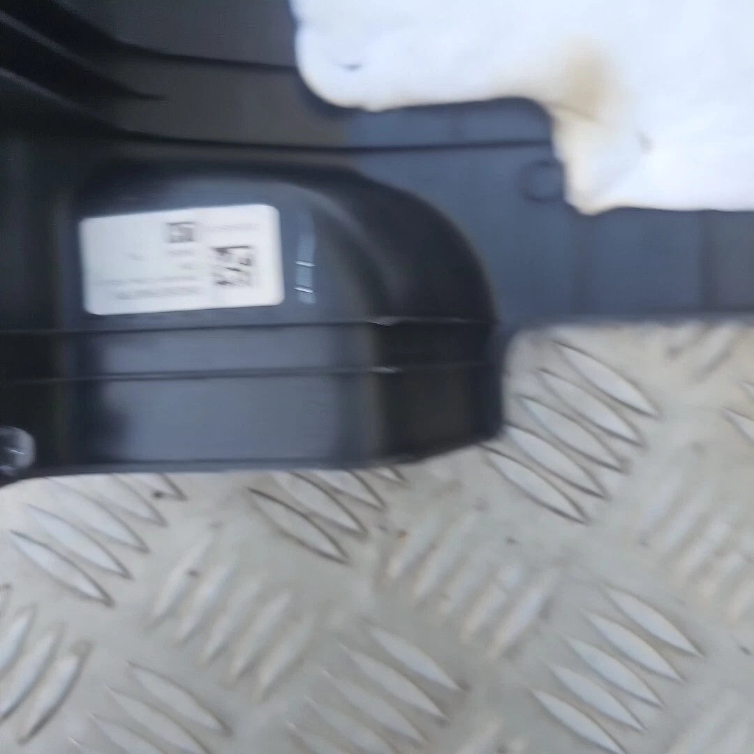 Hyundai Tucson TL 2017 Left front Foot area side trim 85825-D7900TRY