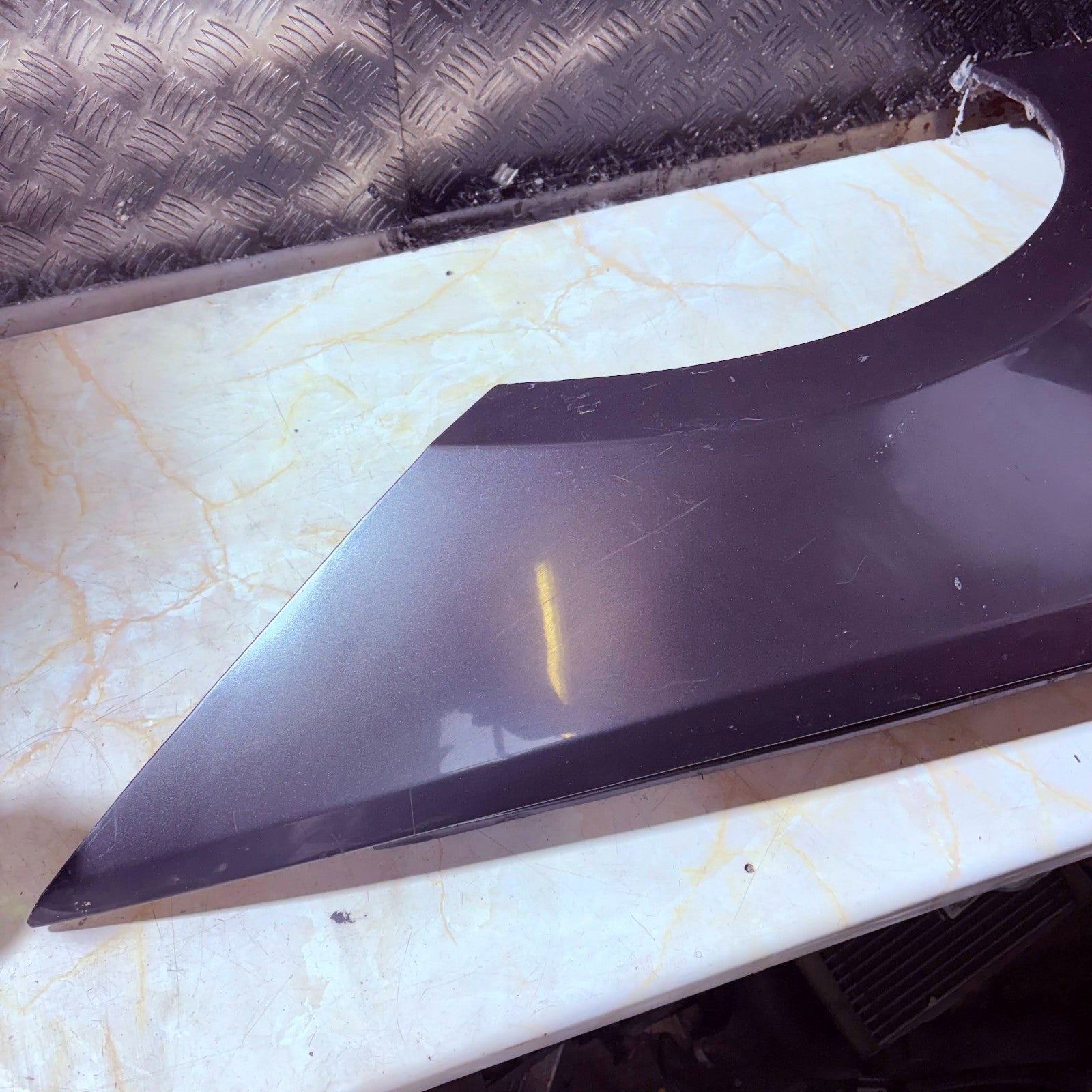 BMW 1 Series E81 E82 E87 E88 2004-2011 Front Right Wing Panel Primed 41357133228