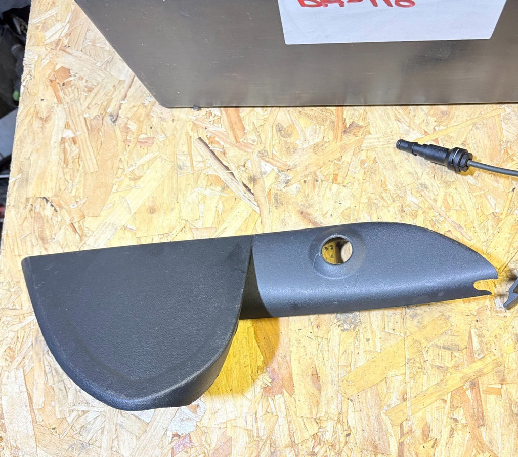 Skoda Citigo 2012-2017 Driver Right Side Wing Mirror Trim Cover
