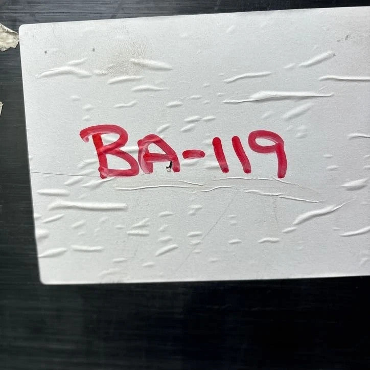 Suzuki SX4 S-Cross 2014-2021 N/S Rear Window Regulator Motor 83502-61M00