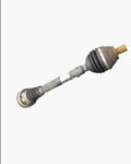 VW SEAT DRIVESHAFT MANUAL DRIVER RIGHT OFFSIDE OSF 2.0 TDI DIESEL 2014-2019