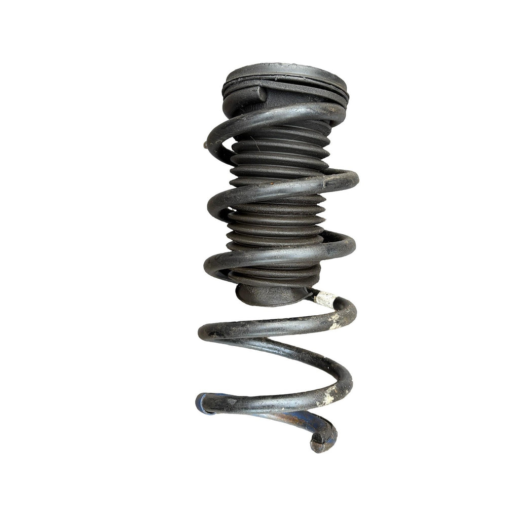 Skoda Fabia Mk2 (5J) 2007-2014 Front Left (N/S) Suspension Strut & Coil Spring