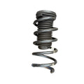 Skoda Fabia Mk2 (5J) 2007-2014 Front Left (N/S) Suspension Strut & Coil Spring