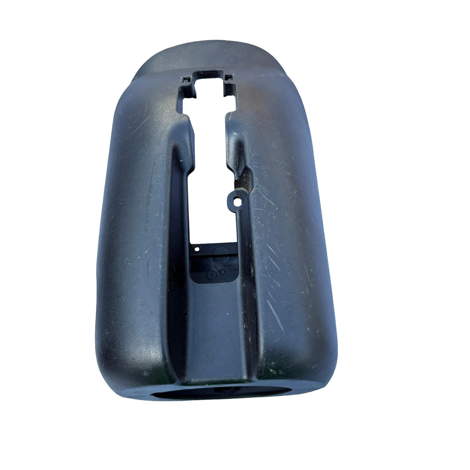 Skoda Fabia MK2 2007-2014 Steering Column Cowling Surround Trim Pair 6273001