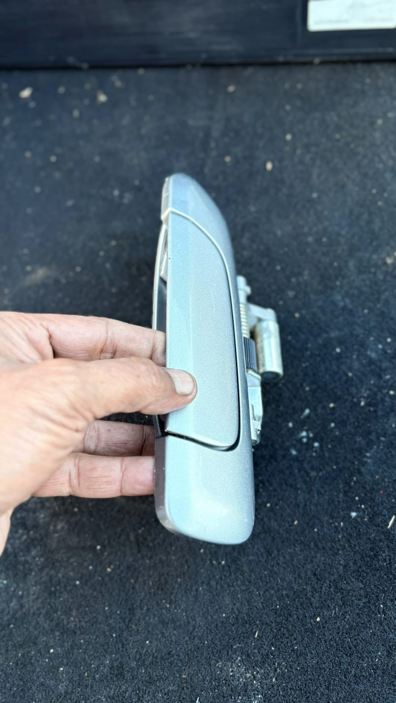 Rear outer door handle rh 38958 for HONDA JAZZ MK1 2007 (38958)