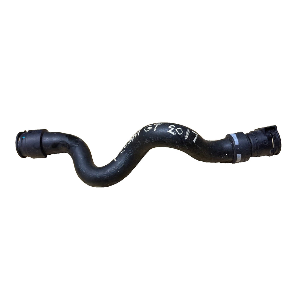 PEUGEOT GT 2017-2022 Radiator Coolant Hose Pipe Tube