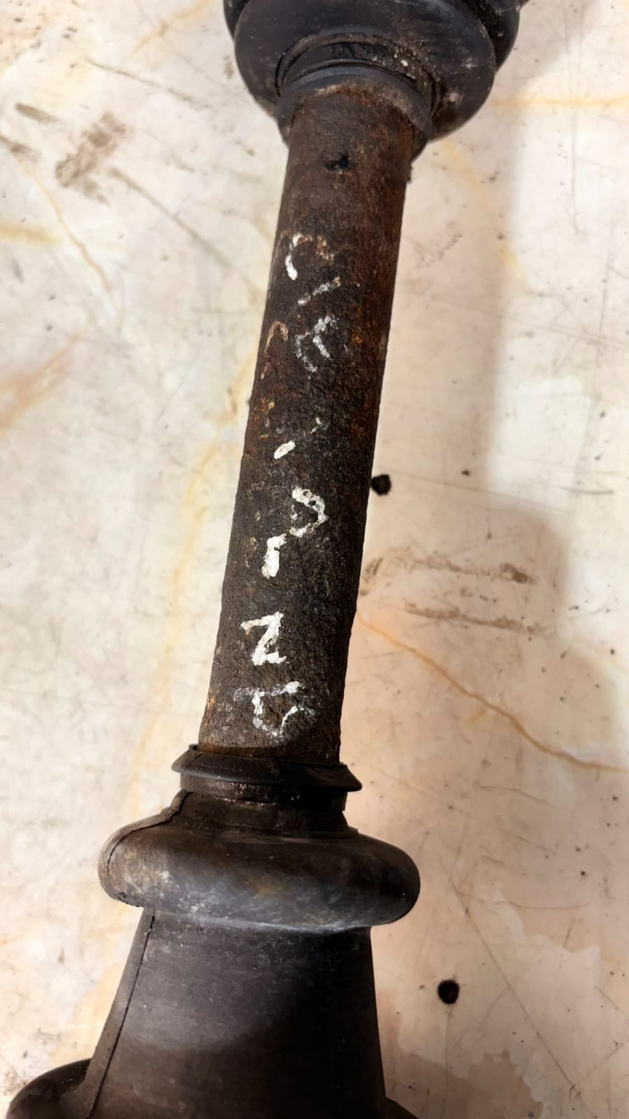 Meyle FrontDrive Shaft Toyota Opel Renault Vauxhall Interstar MasterM E07217016
