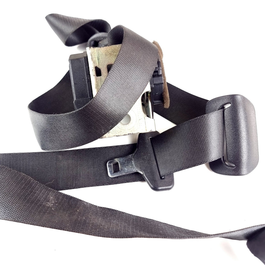 JAGUAR X-TYPE 2006 5DR NSF/PASSENGER SIDE FRONT SEAT BELT NEARSIDE NS 04 05 06