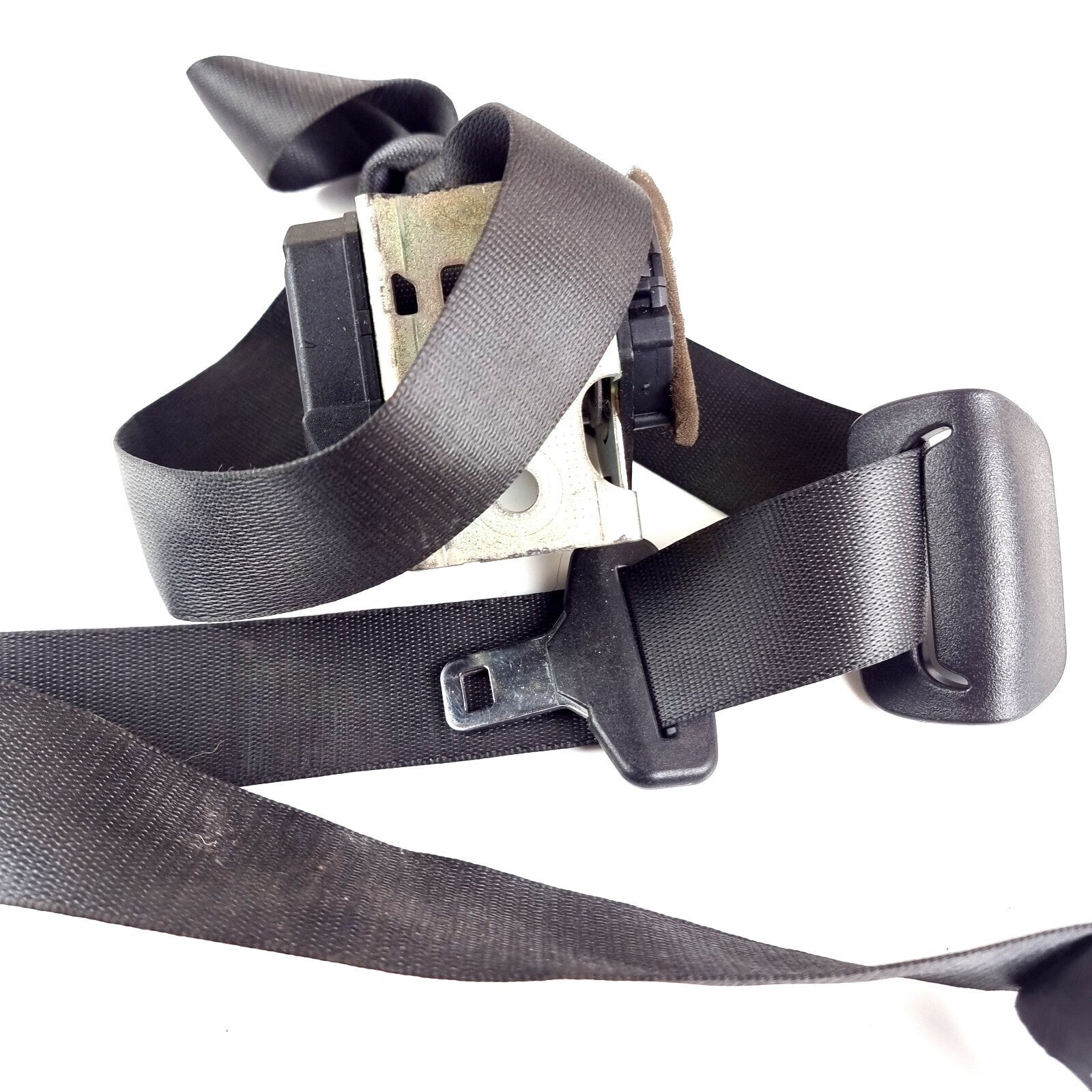 JAGUAR X-TYPE 2006 5DR NSF/PASSENGER SIDE FRONT SEAT BELT NEARSIDE NS 04 05 06