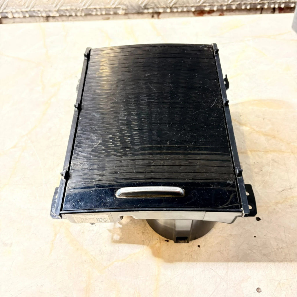 2011-2018 Range Rover Evoque L538 Cup Holder 12V Lighter RHD BJ32-600D00-CB