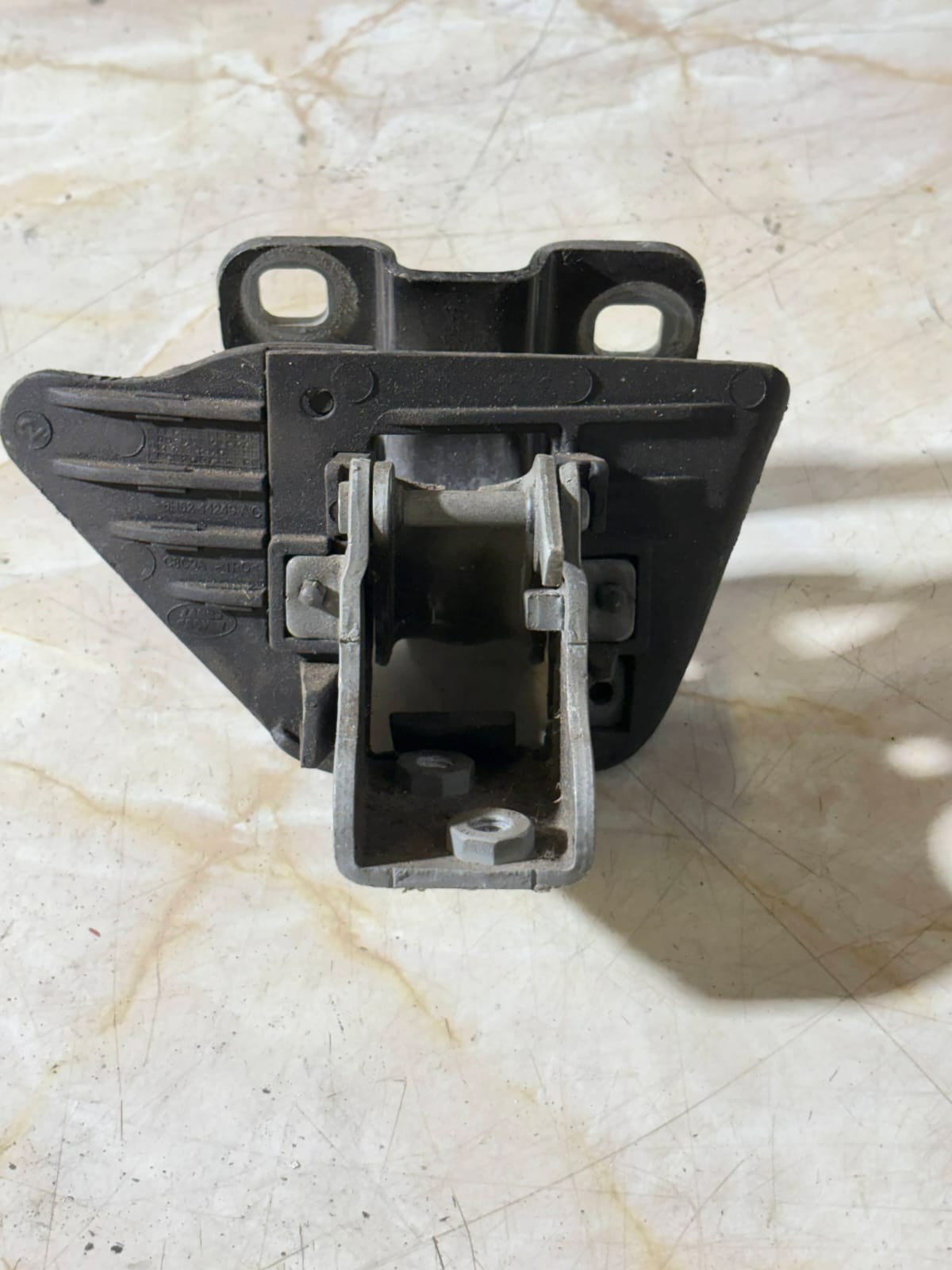 Hyundai I40 Gearbox Mount 6H52-44249AC Mk1 1.7 Diesel 2012