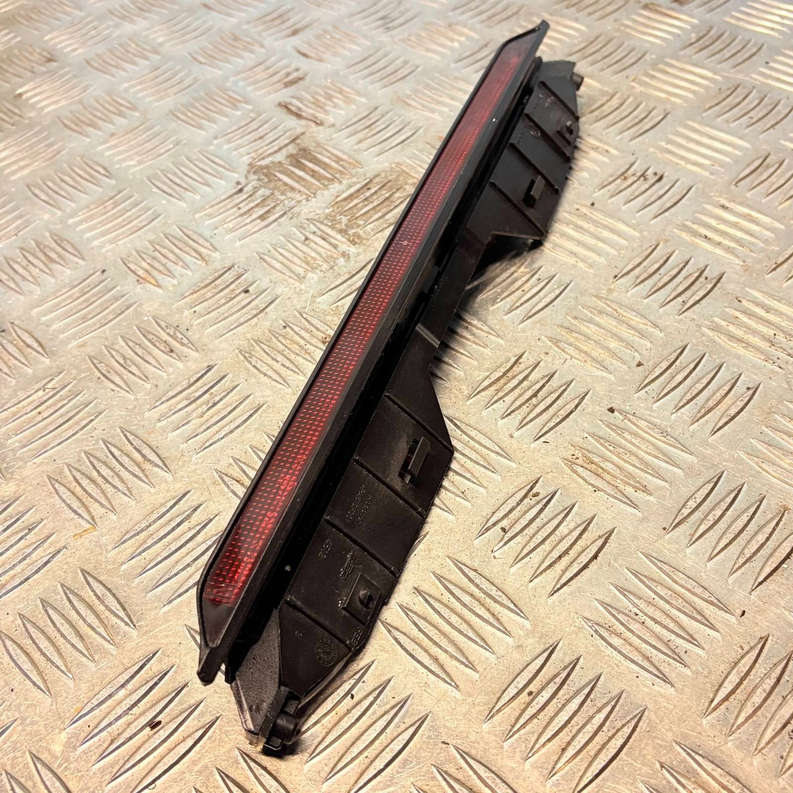 Volkswagen Sharan 2000-2010 Mk1 rear high level brake light mount 7M3945097A