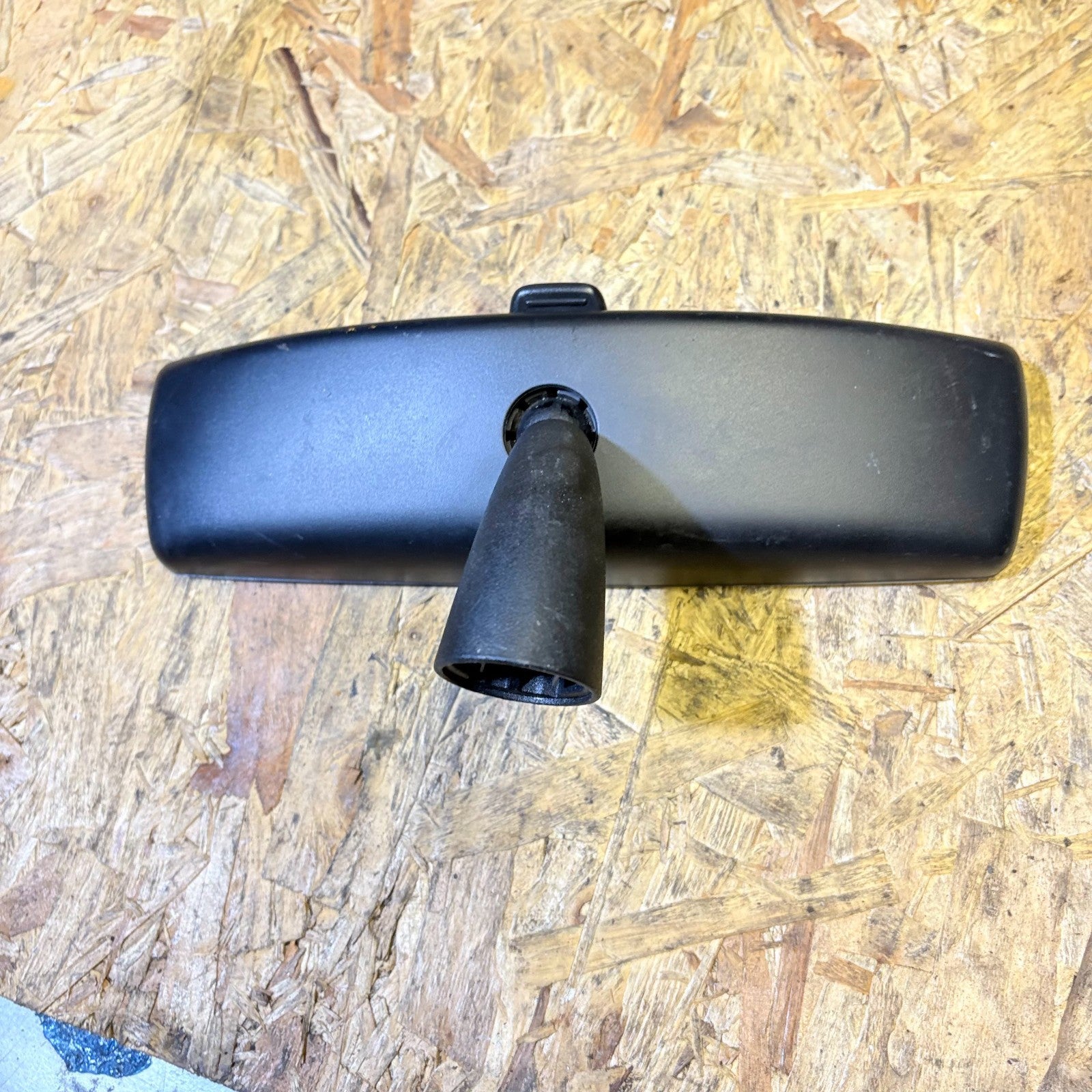 VW GOLF MK5 2003-2009 INTERIOR REAR VIEW MIRROR GENUINE OEM 010783