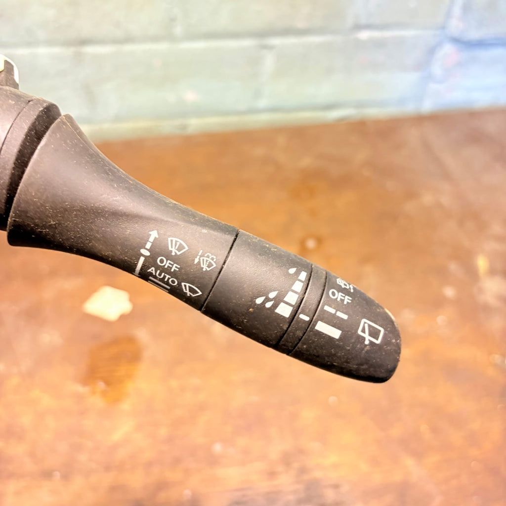Nissan Qashqai J11 2019 Indicator Wiper Stalk Combo Switch Auto Lights 19313SN1