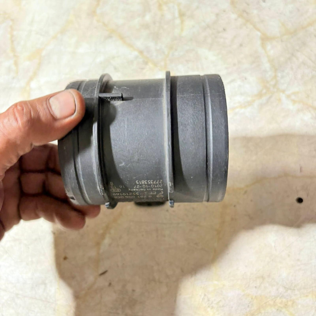 A-Premium 2010MassAirFlow Sensor for Alfa Romeo 159 Iveco Fiat Ducato 0281006048