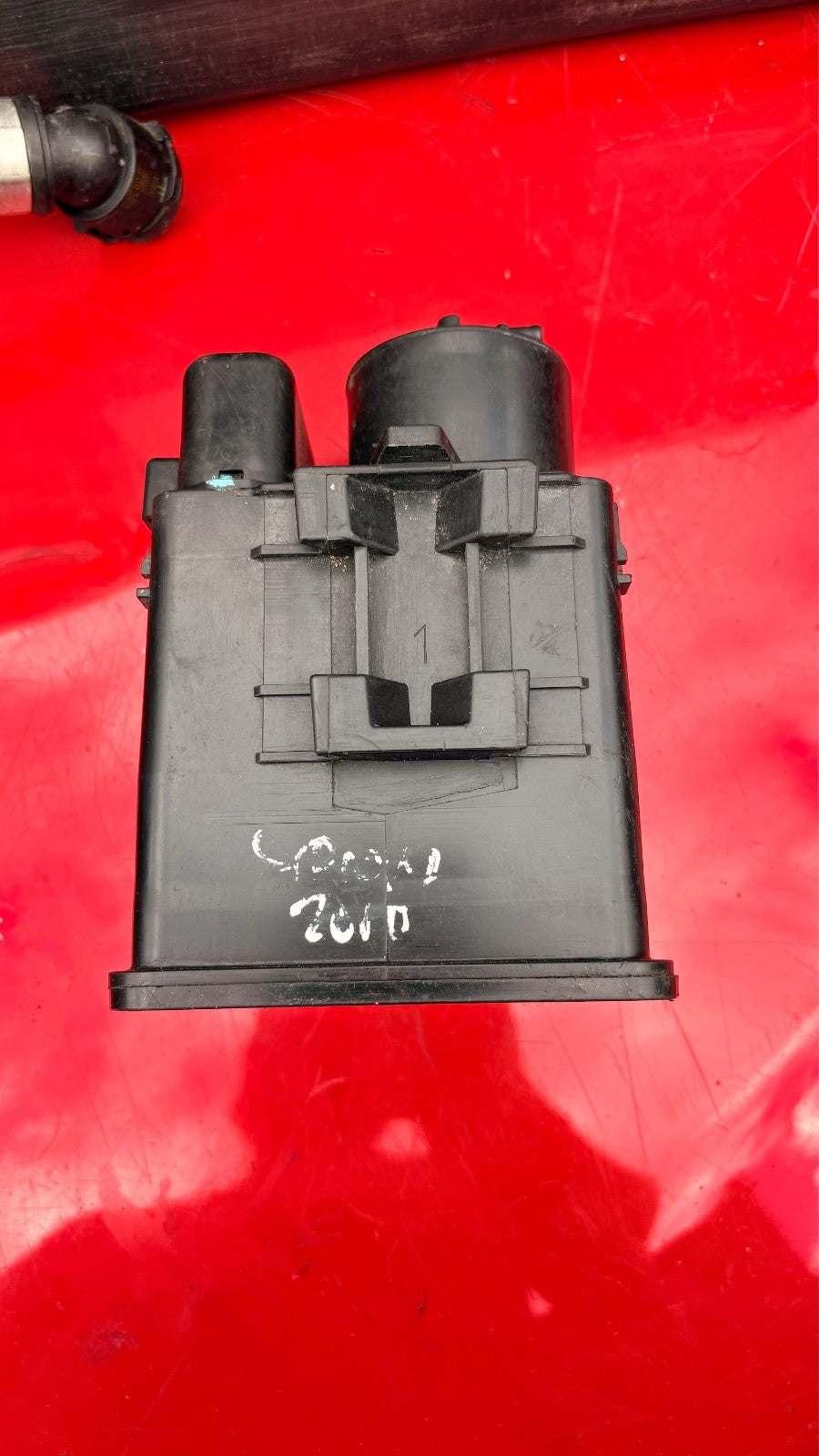 Daihatsu Sirion 2006 Active Carbon Filter Fuel Vapour Tank 77740B1010