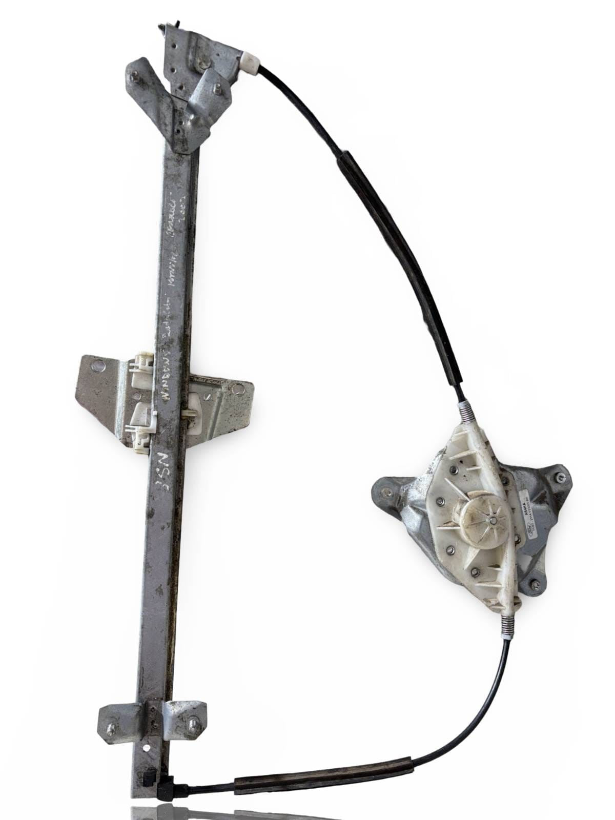 FORD TRANSIT CONNECT N/S Passenger Front window Regulator 2T14-V23201-AH 03-12