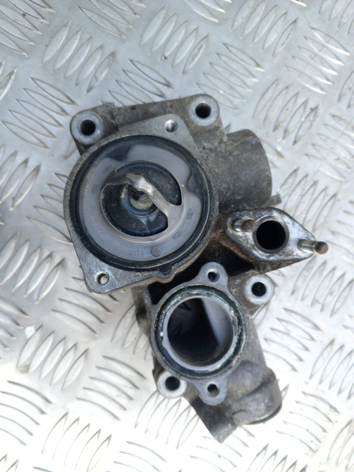 HONDA CR-V MK3 07-13 2.2 DIESEL THERMOSTAT HOUSING