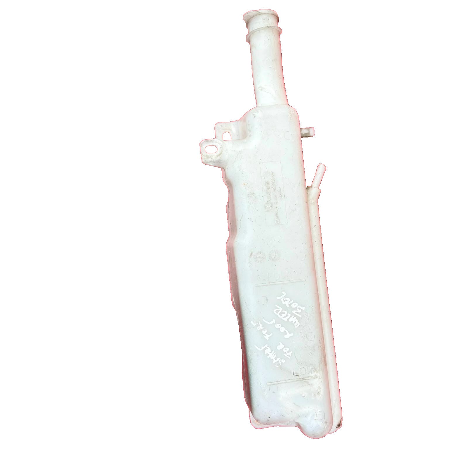 MN130400 A4545000249 Coolant Expansion Tank Mitsubishi Colt Z30 5 Door 2004-2012