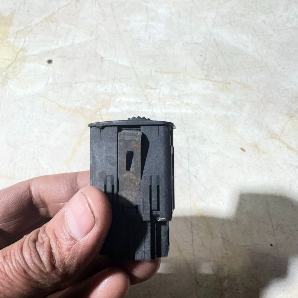 VW Beetle Headlight Dimmer Control Switch Light Adjuster 1C0941333A 1998-2010