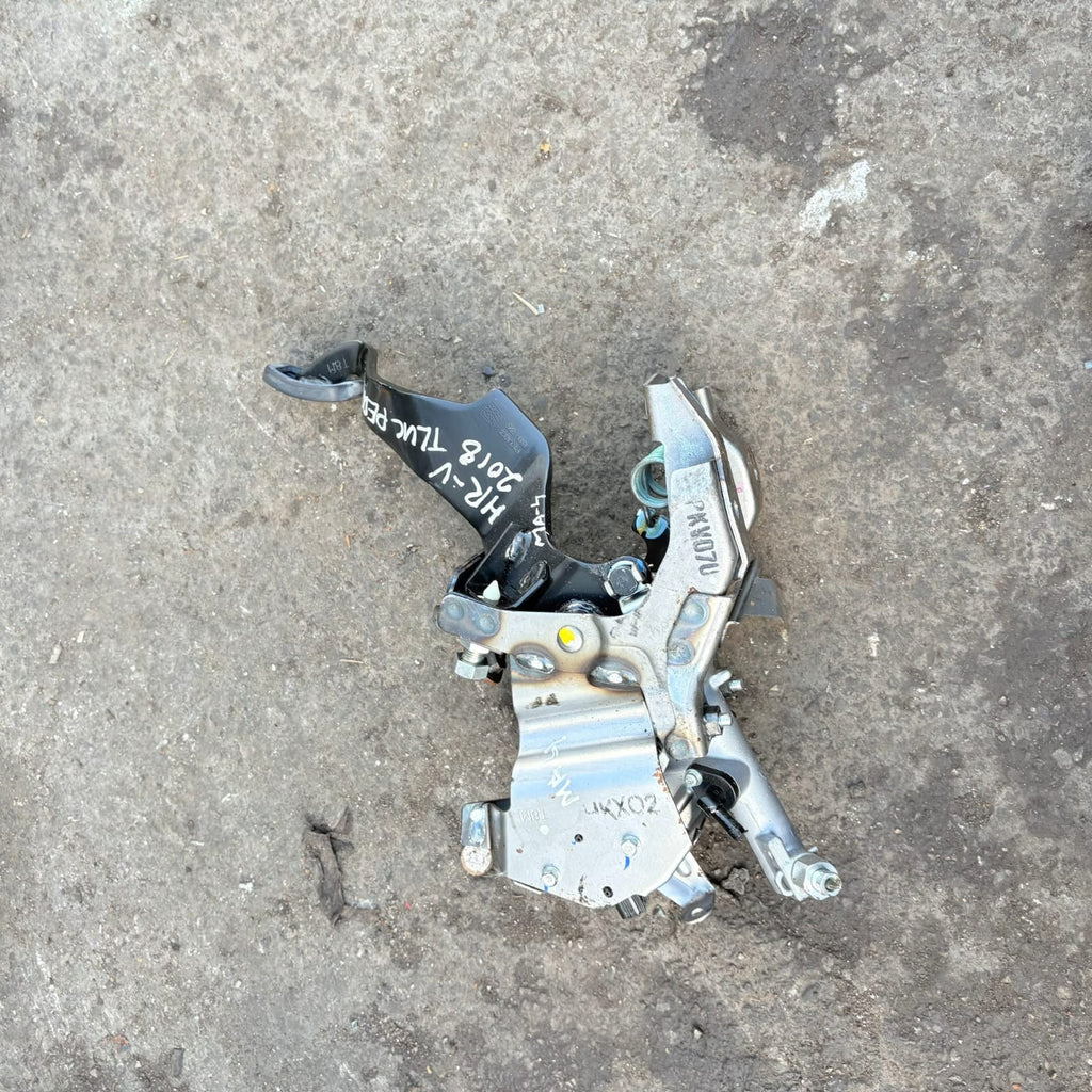 Honda Hrv Brake Pedal Assembly 4 Pin Mk2 1.6 Diesel 2018