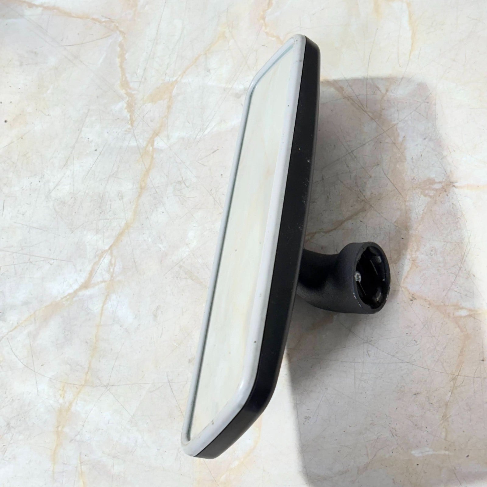 Skoda Rapid MK1 NH 2013 Interior Rear View Mirror Manual Day/Night A046767