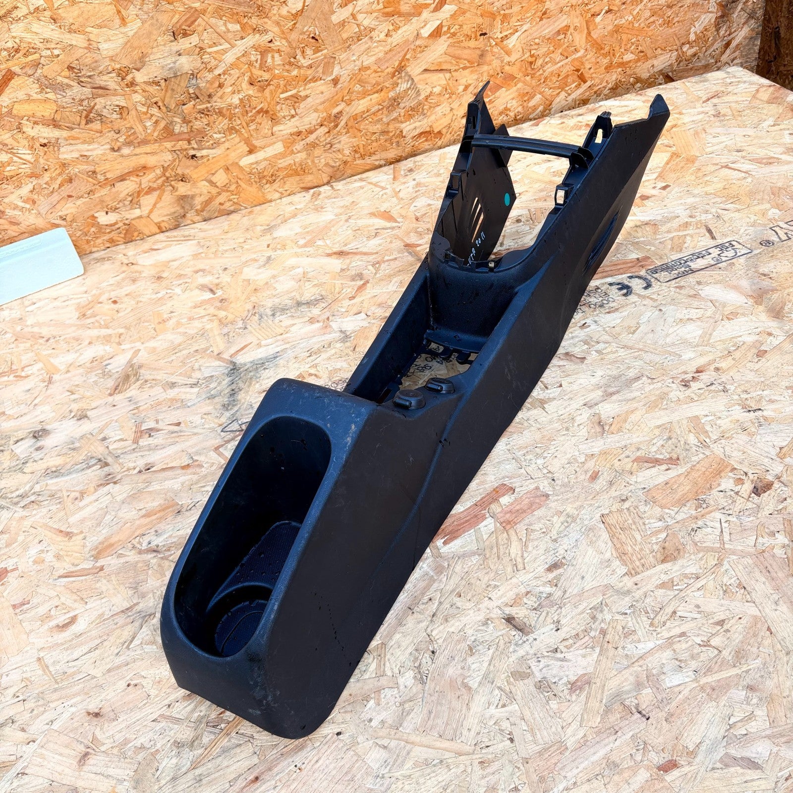 CITROEN C3 VTR 2010-2016 CENTRE CONSOLE