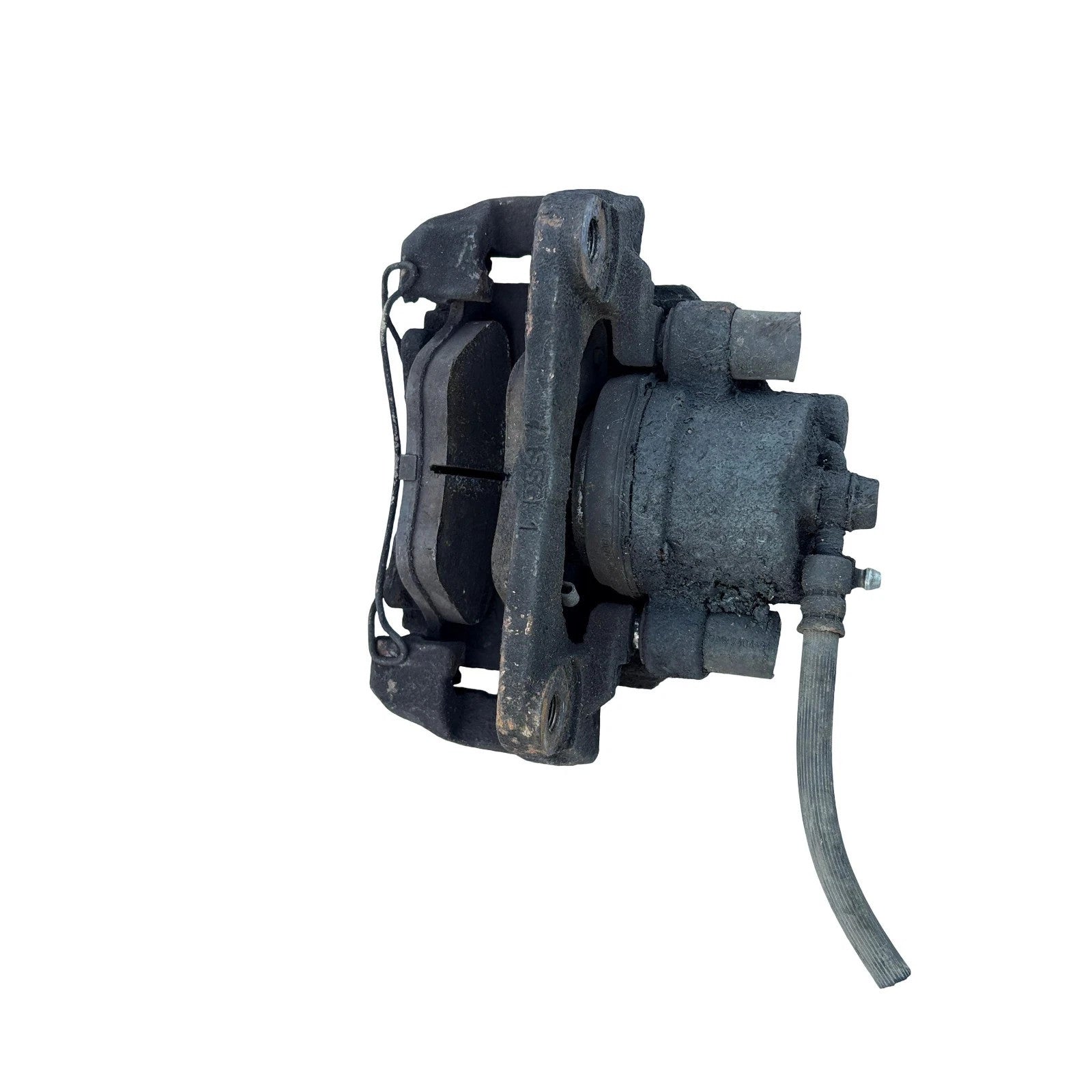 Toyota Yaris MK2 2005-2011 1.4 D4D Front Left NS Brake Caliper 47750-0D070