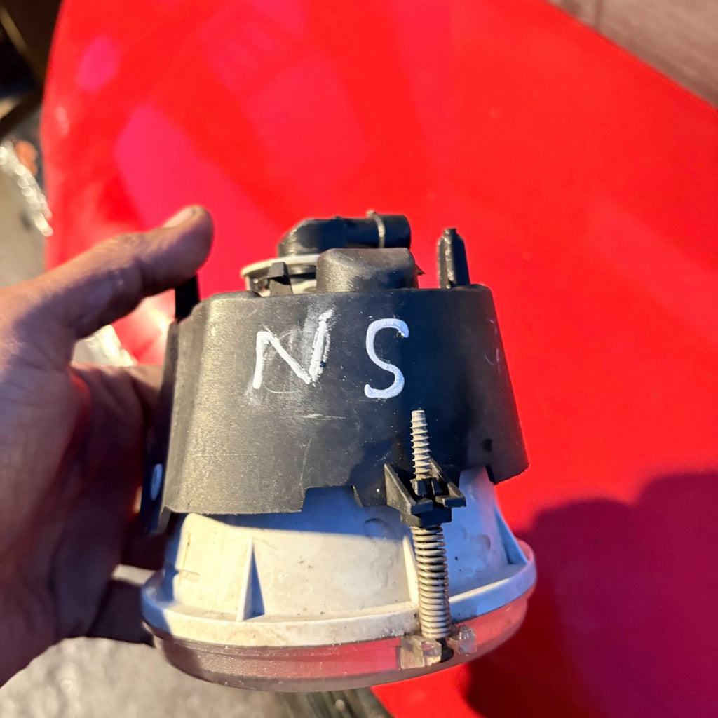 CHRYSLER Front Left Fog Light GENIUNE