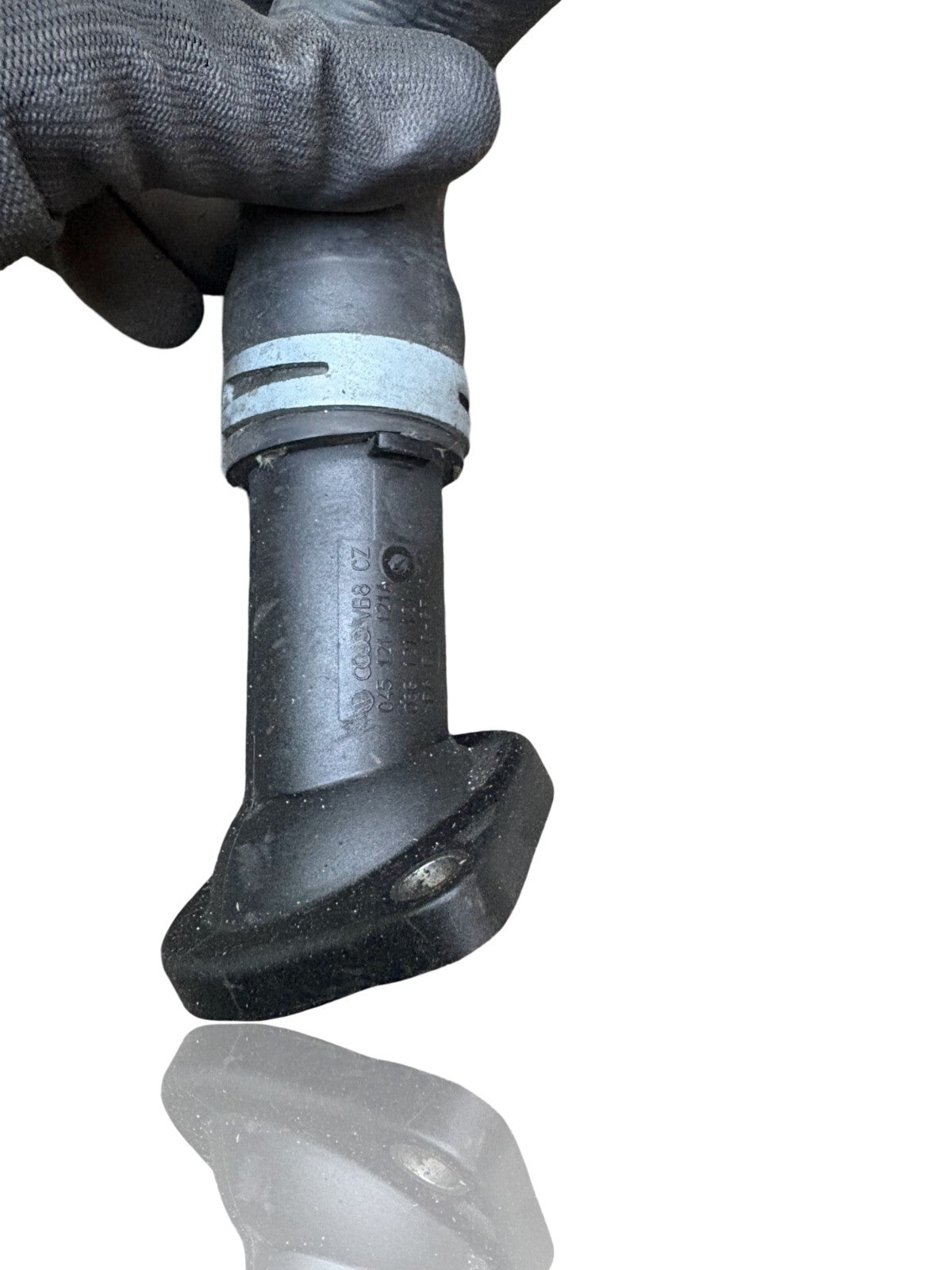 VW GOLF MK6 2008-2013 1.6 2.0 TDI DIESEL WATER COOLANT PIPE HOSE 045121121A