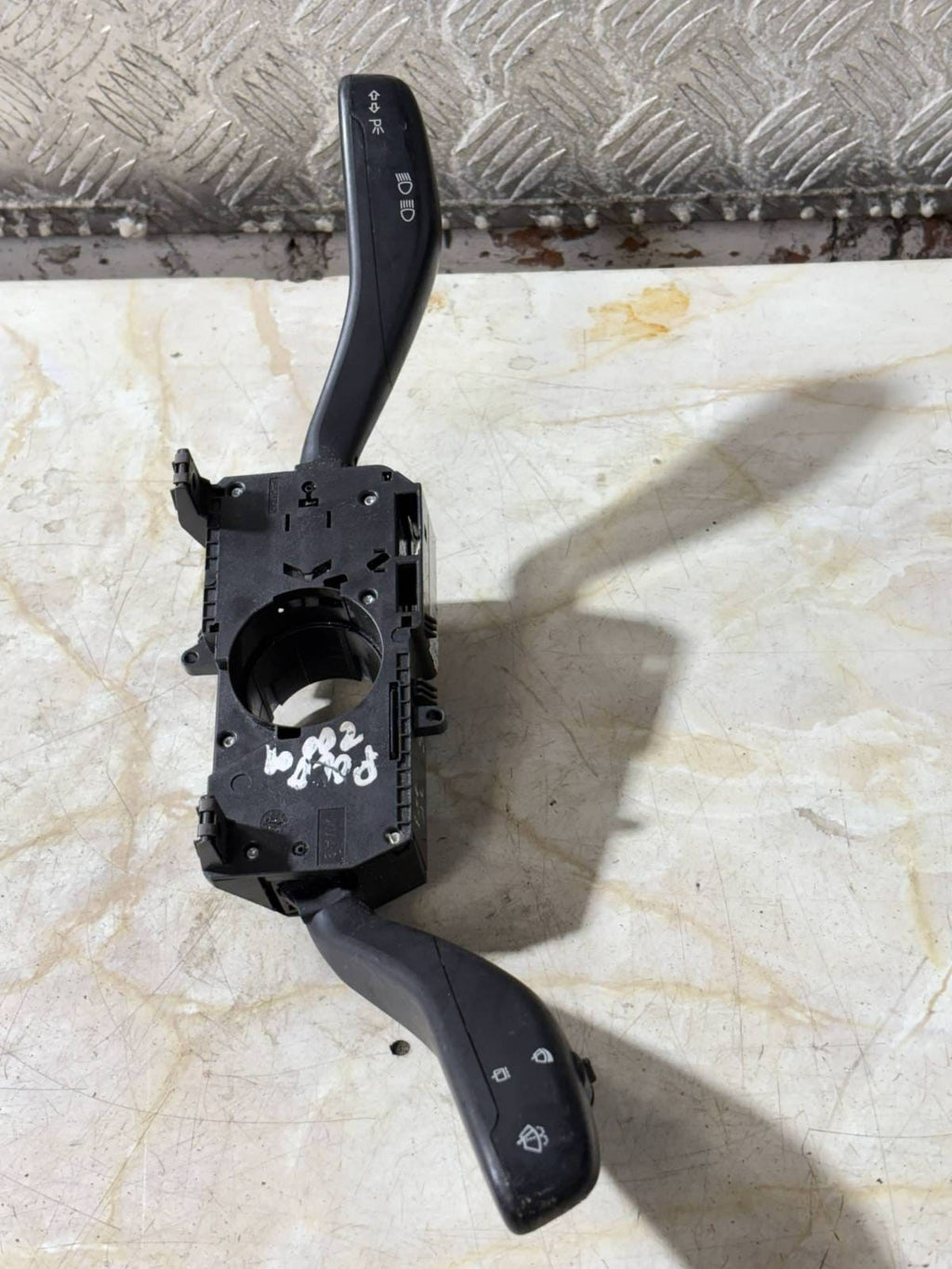 VOLKSWAGEN POLO 6R WIPER & INDICATOR STALKS SLIP RING SQUIB 6Q0953503EC 09-2014