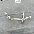 PEUGEOT 406 COUPE 1997-2004 FRONT LOWER AIR CONDITIONING AC COUPLER PIPE HOSE
