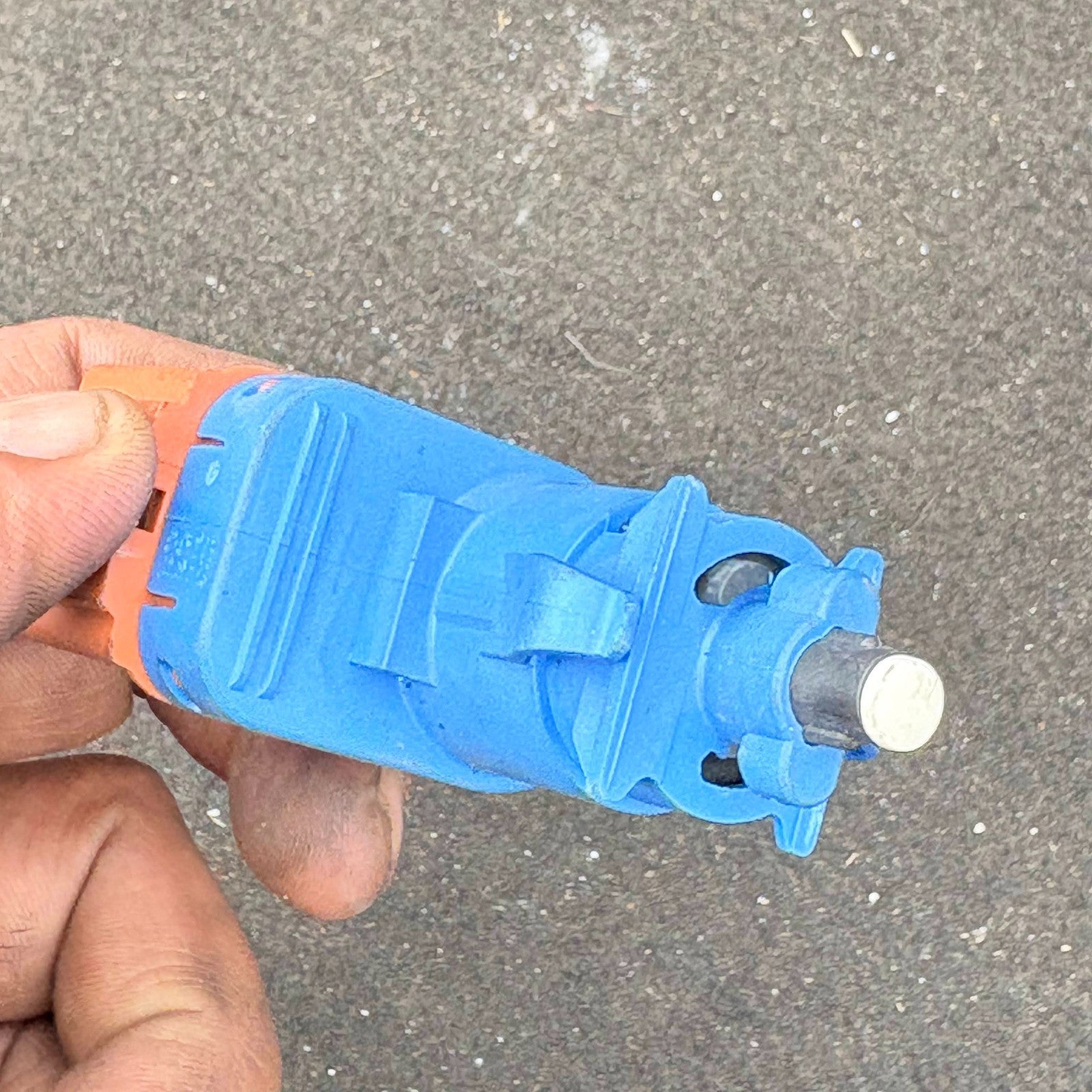 50512681 Sensor for FIAT PUNTO